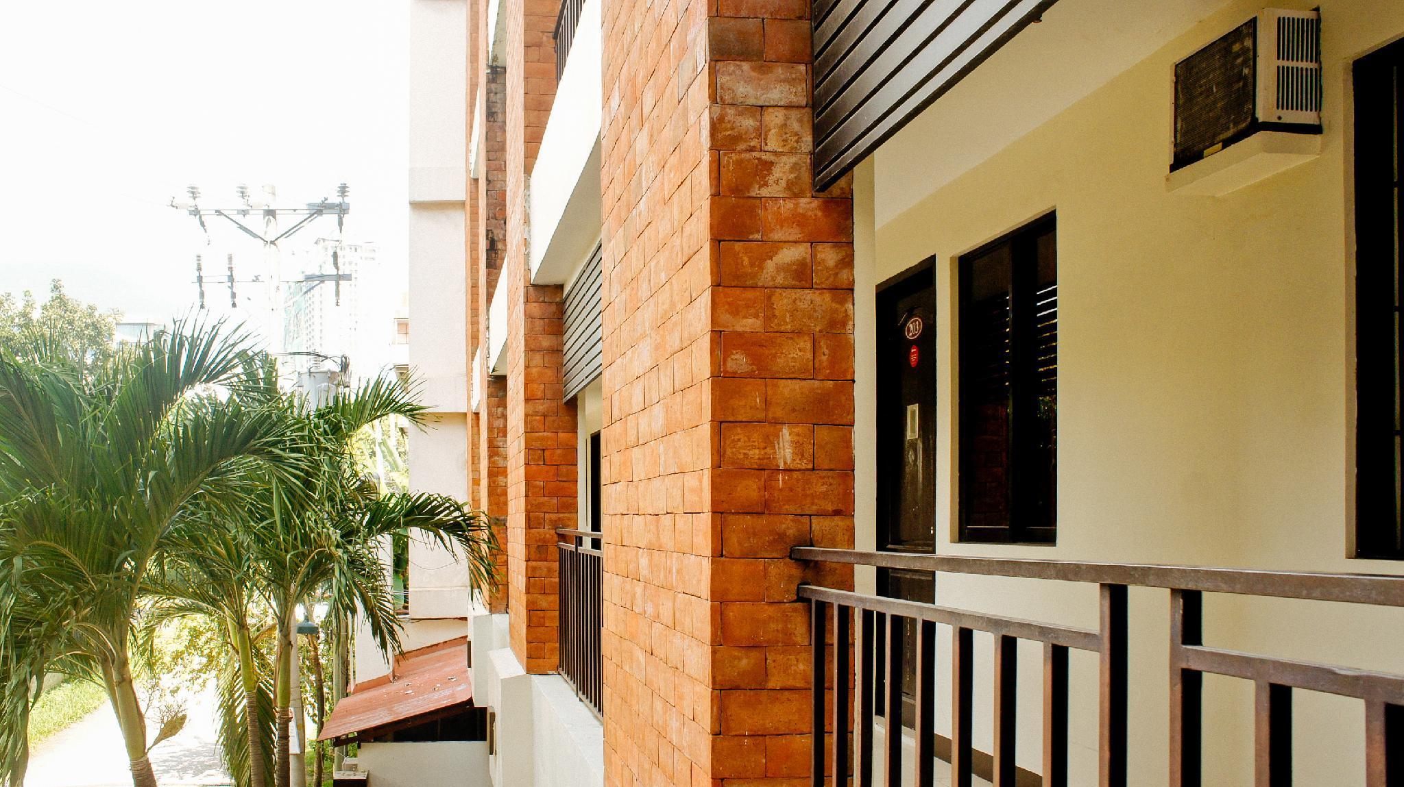 Reddoorz Plus @ Mabolo Cebu Hotel Exterior photo